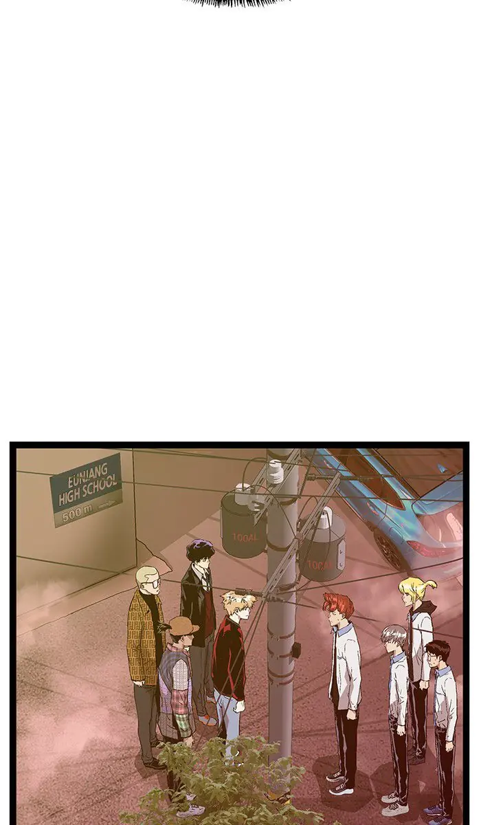 Weak Hero Chapter 117 Page 21