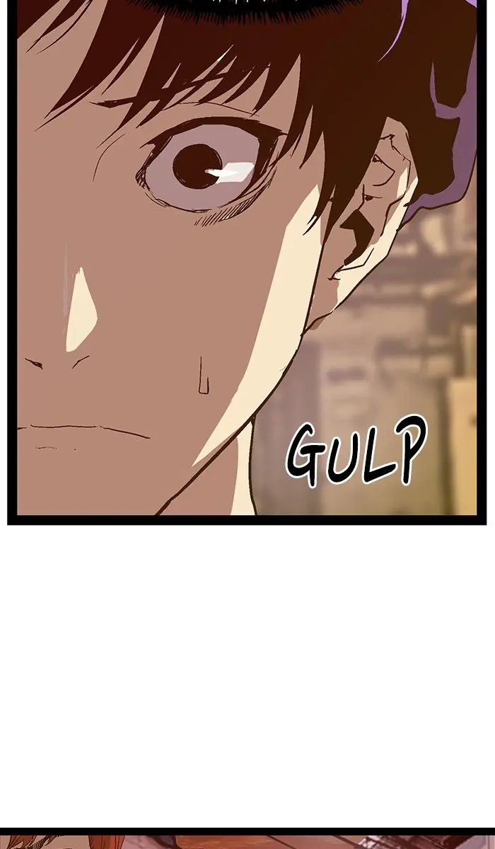 Weak Hero Chapter 117 Page 27