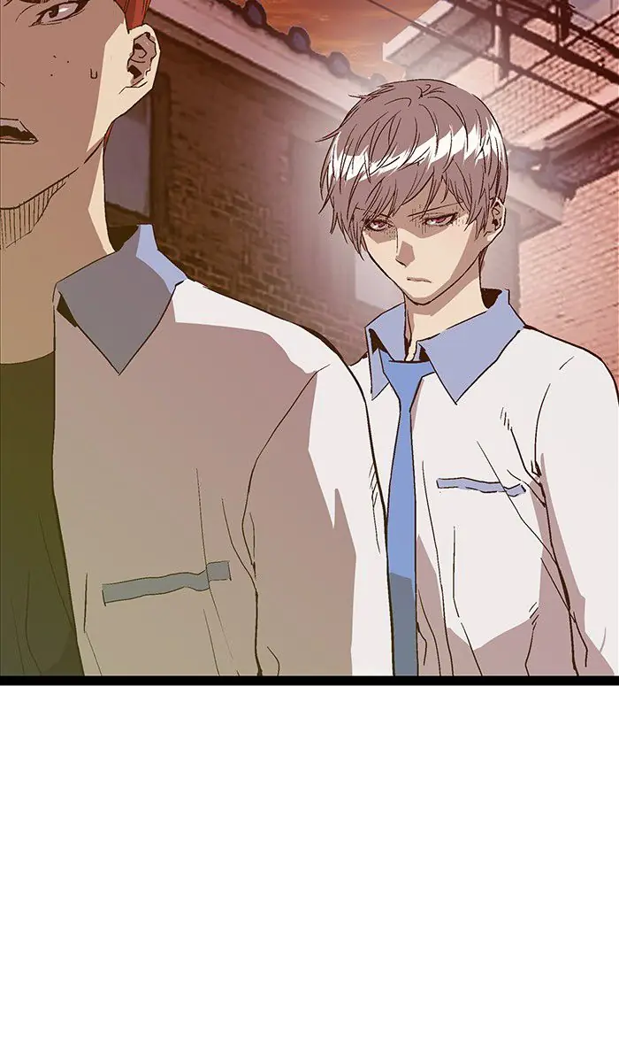 Weak Hero Chapter 117 Page 28