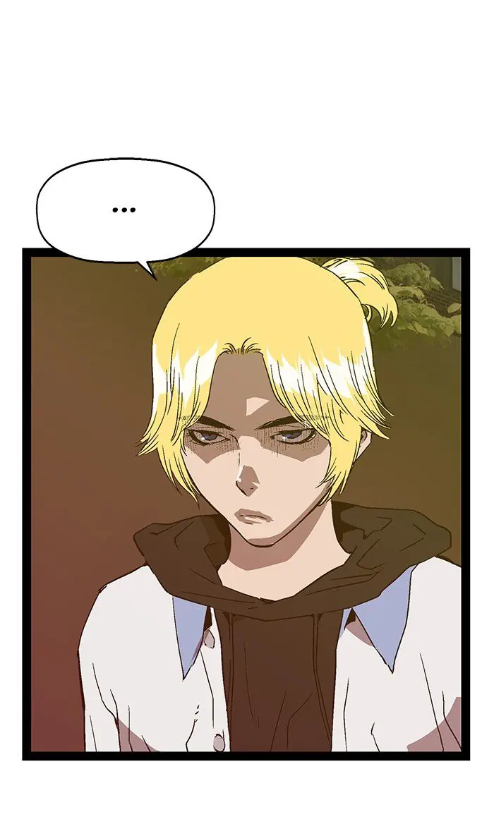 Weak Hero Chapter 117 Page 30