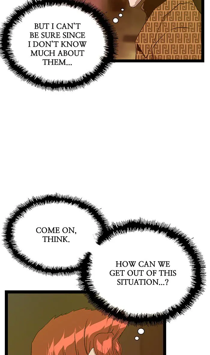 Weak Hero Chapter 117 Page 34