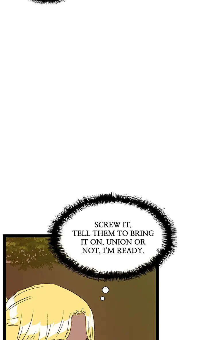 Weak Hero Chapter 117 Page 36