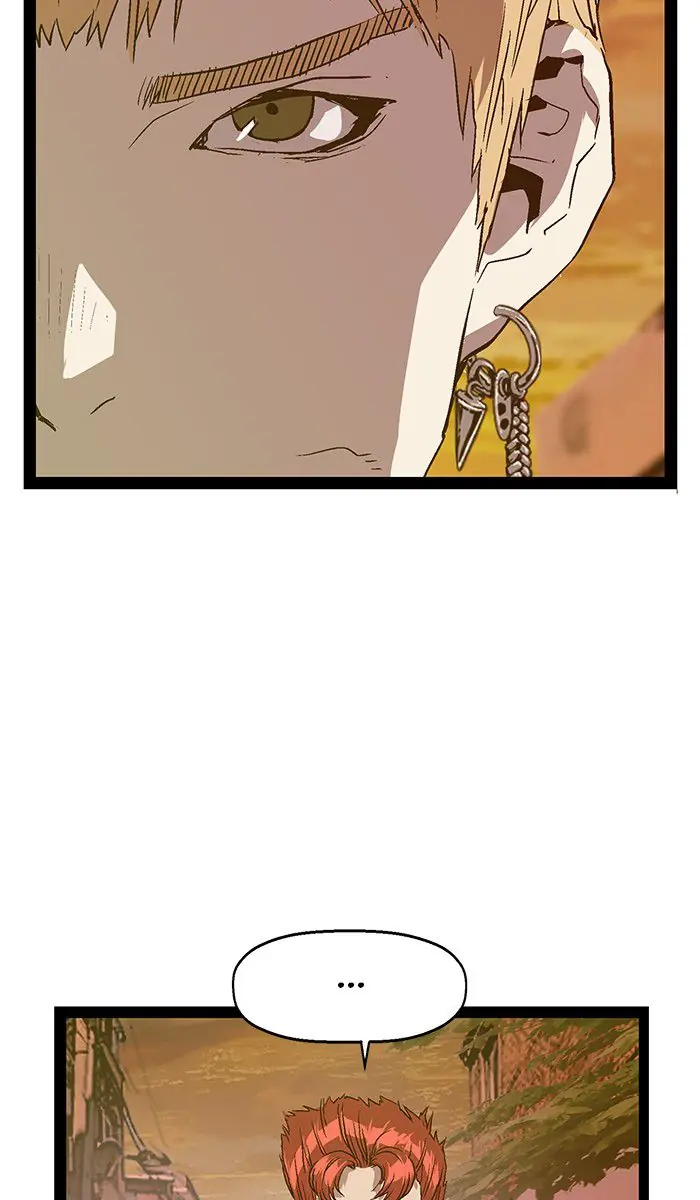 Weak Hero Chapter 117 Page 43