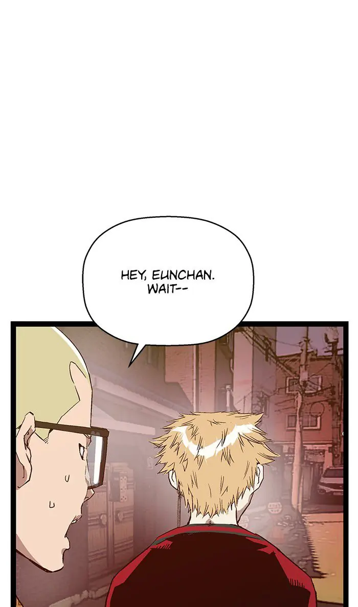 Weak Hero Chapter 117 Page 46