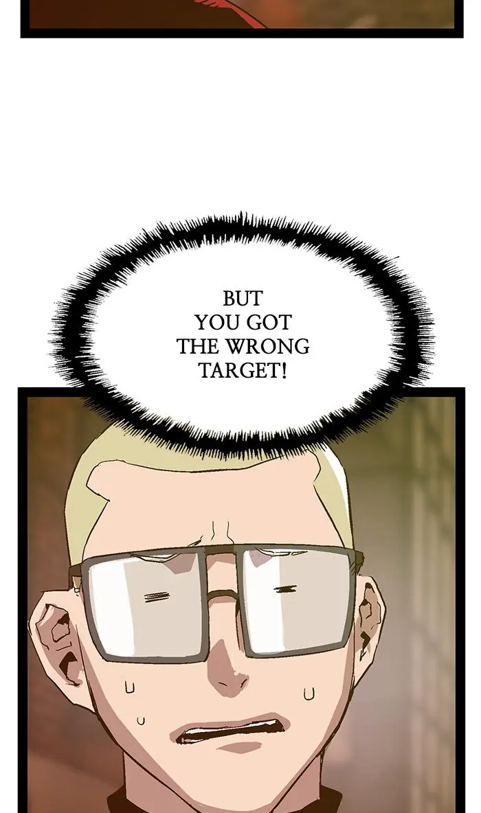 Weak Hero Chapter 117 Page 48