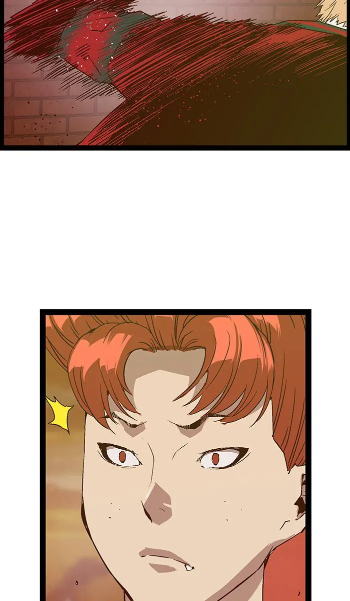 Weak Hero Chapter 117 Page 52