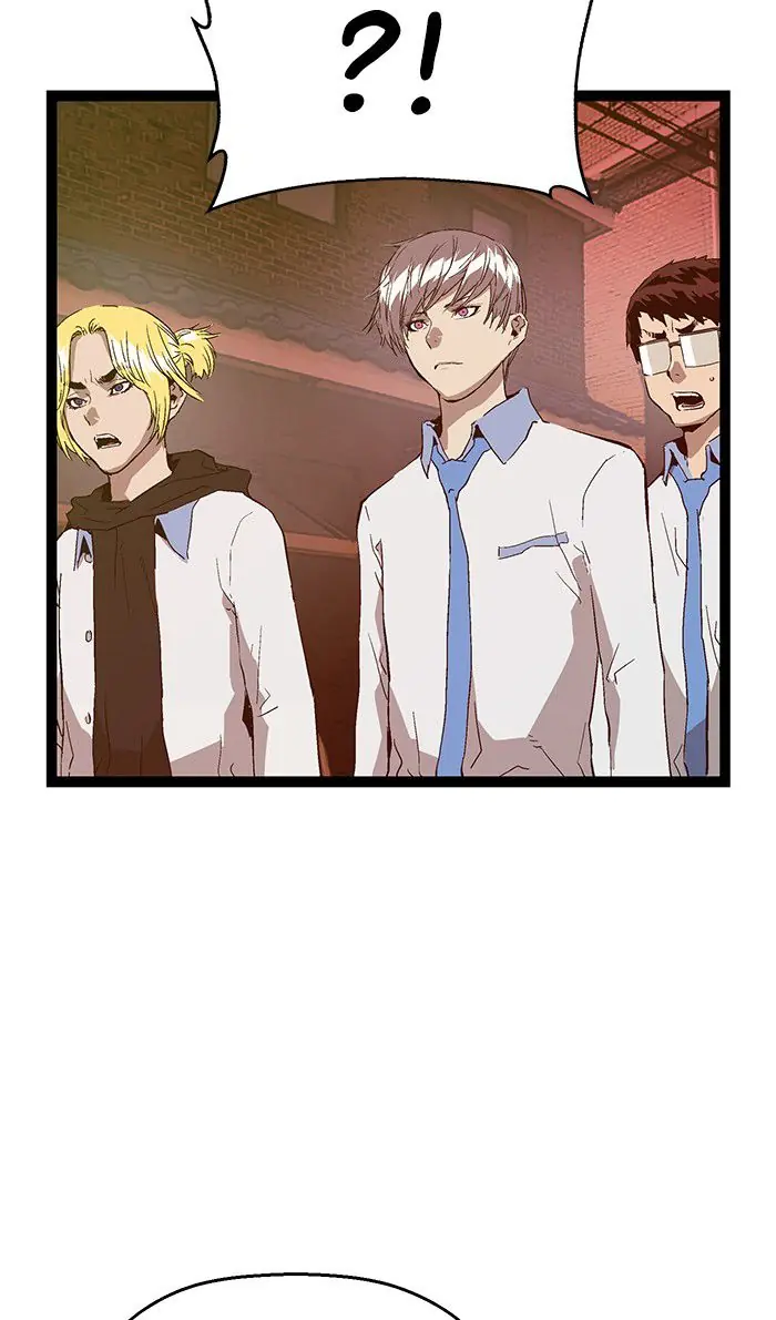 Weak Hero Chapter 117 Page 55