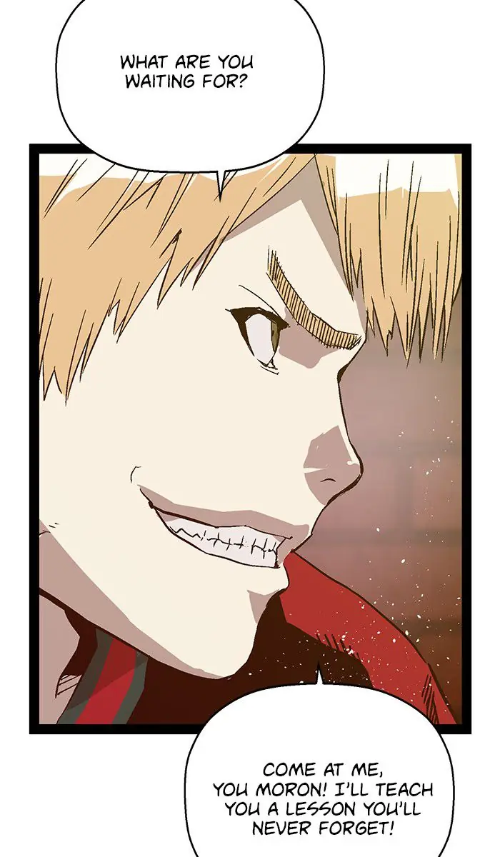 Weak Hero Chapter 117 Page 56