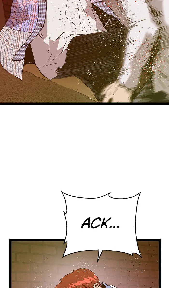 Weak Hero Chapter 117 Page 67