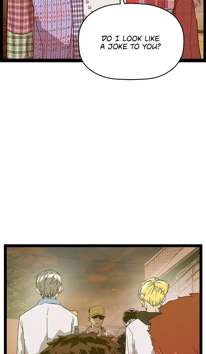 Weak Hero Chapter 117 Page 72