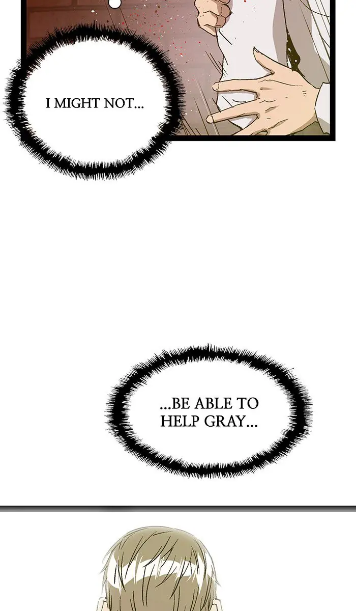 Weak Hero Chapter 117 Page 74