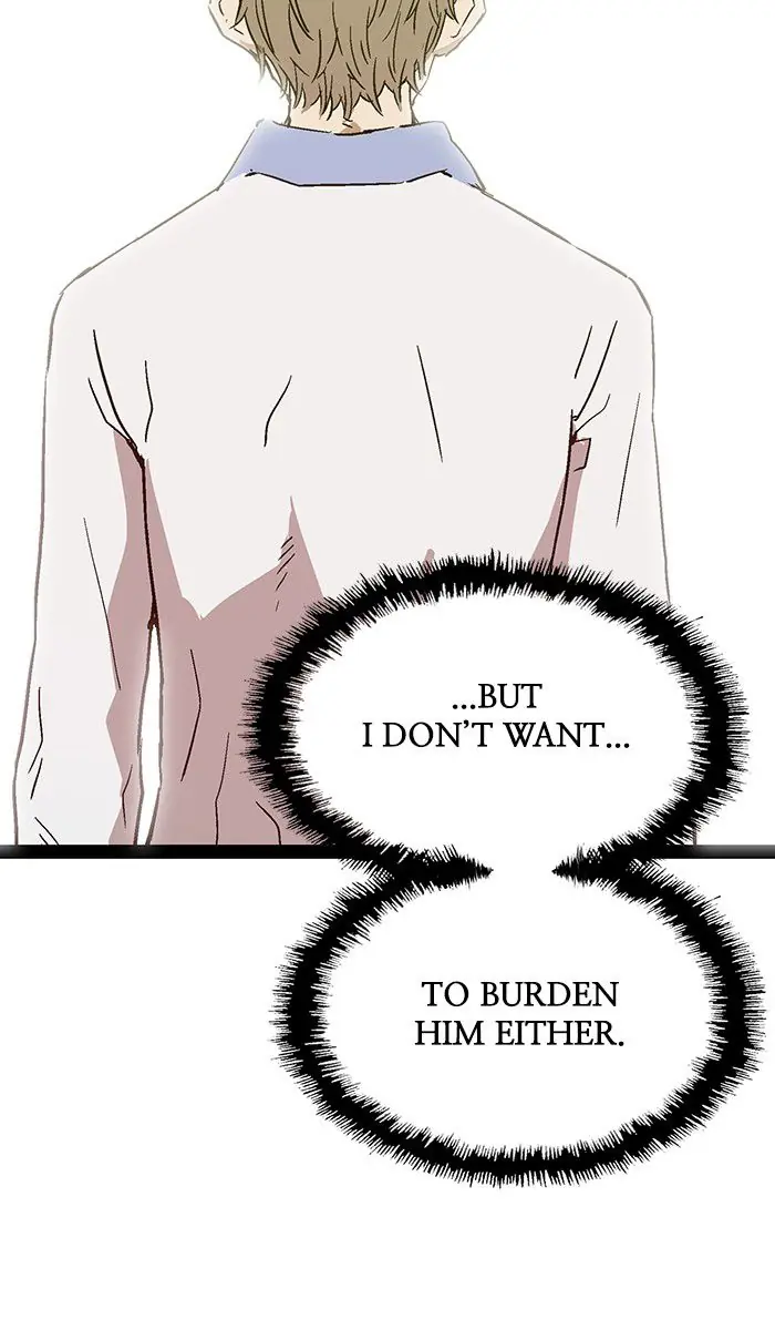 Weak Hero Chapter 117 Page 75