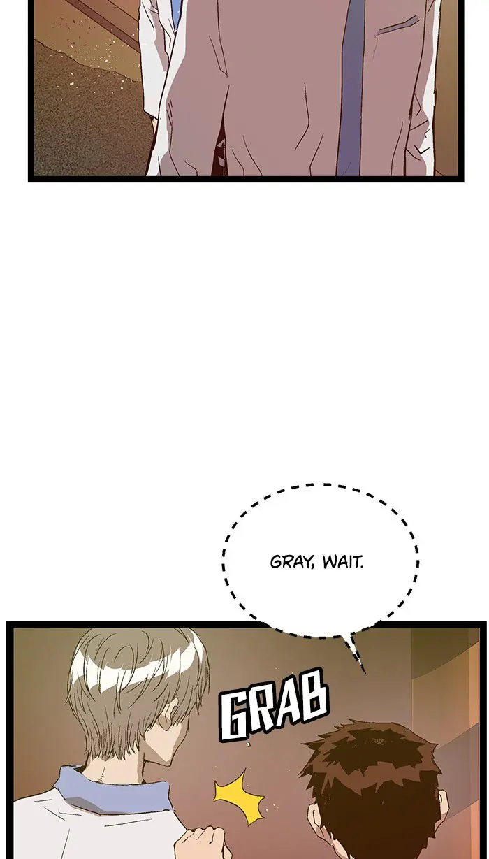 Weak Hero Chapter 117 Page 78