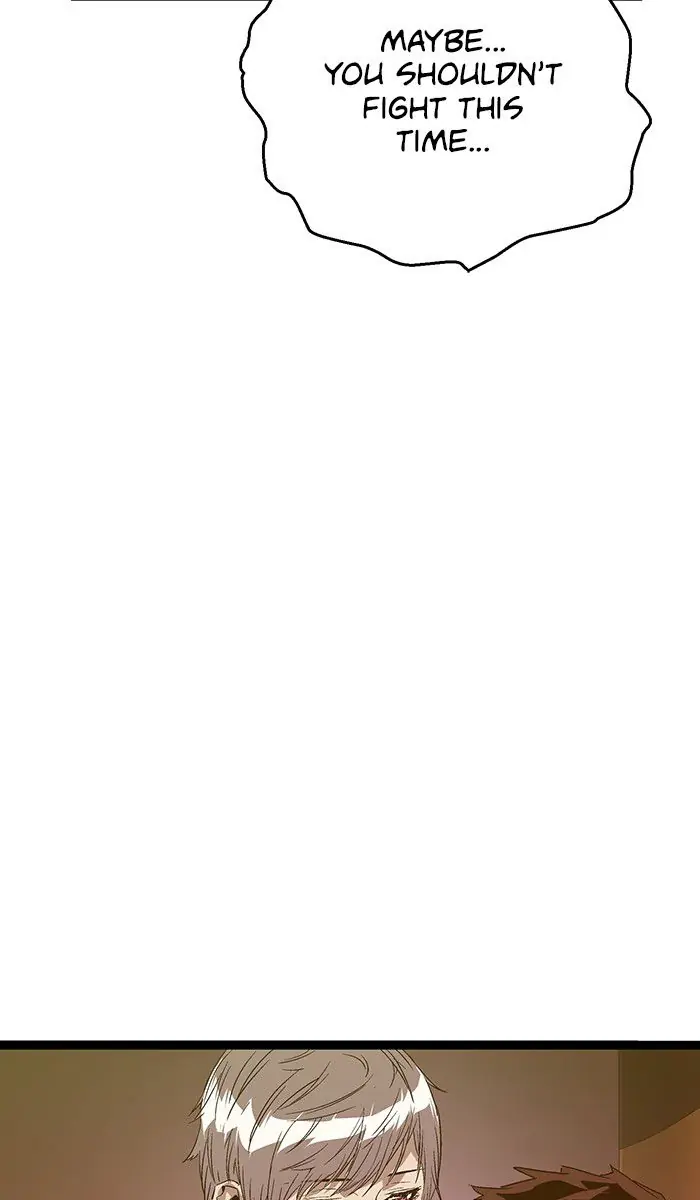 Weak Hero Chapter 117 Page 81