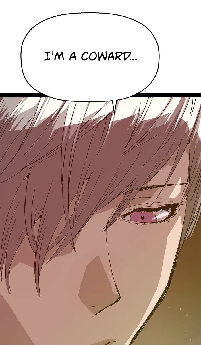 Weak Hero Chapter 117 Page 83