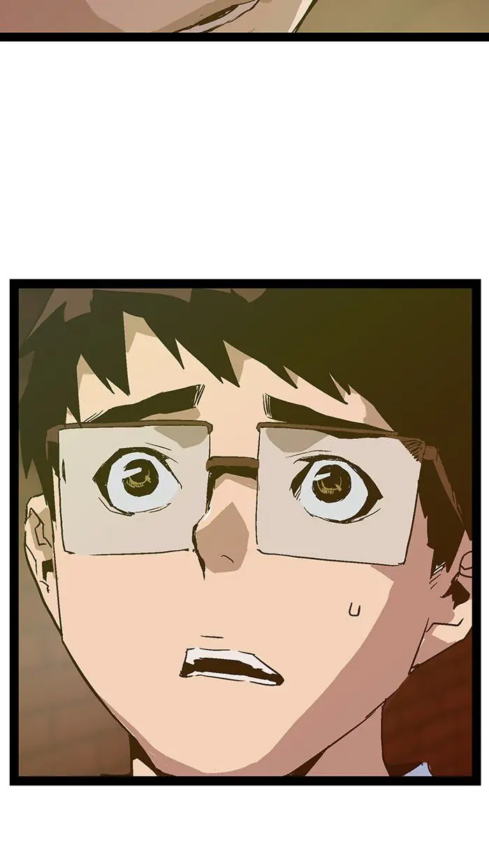 Weak Hero Chapter 117 Page 84