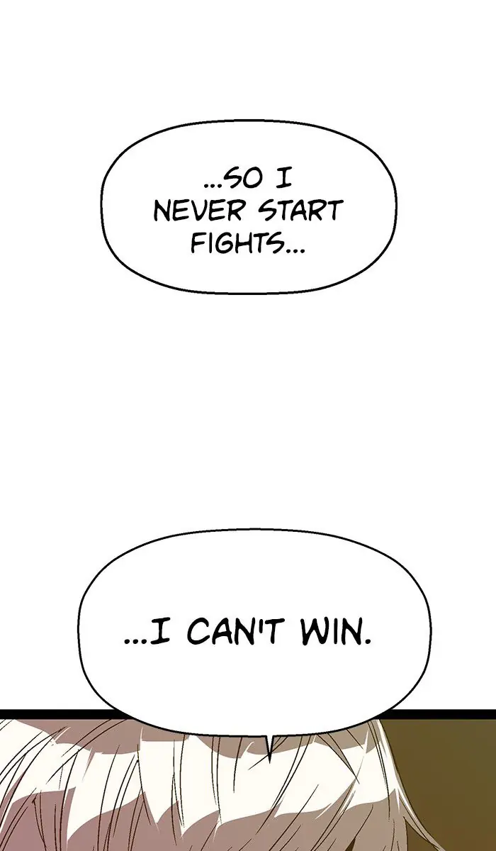 Weak Hero Chapter 117 Page 85