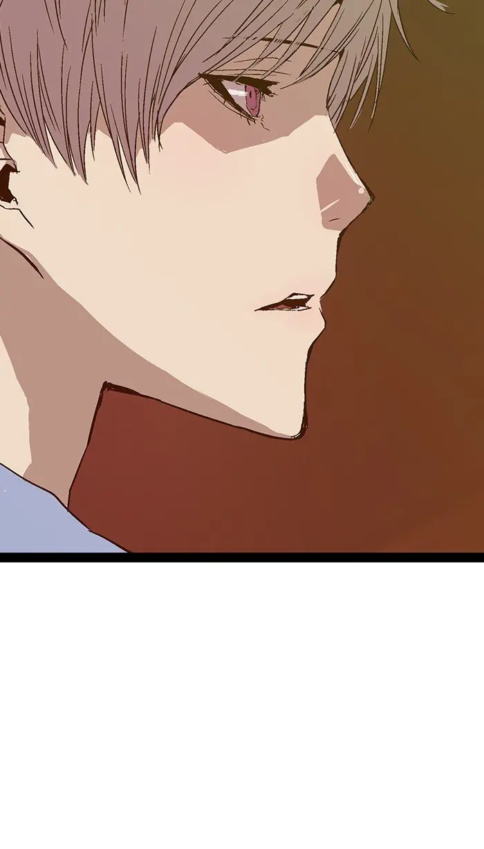 Weak Hero Chapter 117 Page 86