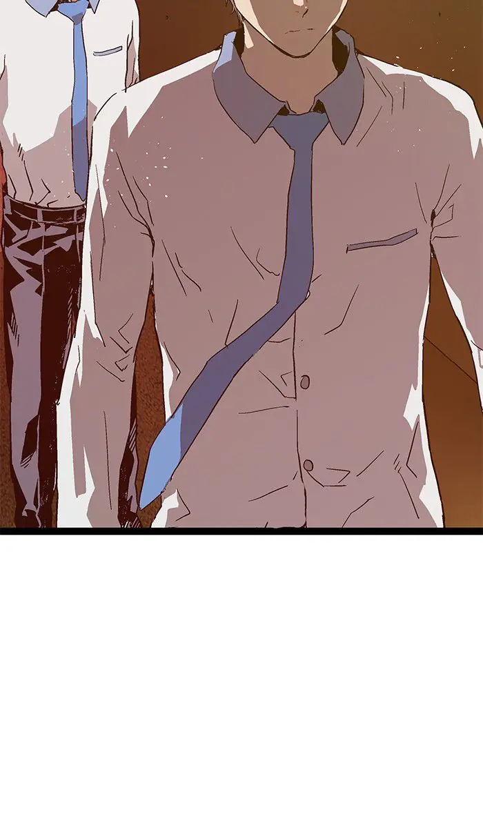 Weak Hero Chapter 117 Page 89