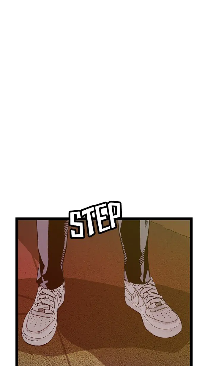 Weak Hero Chapter 117 Page 90