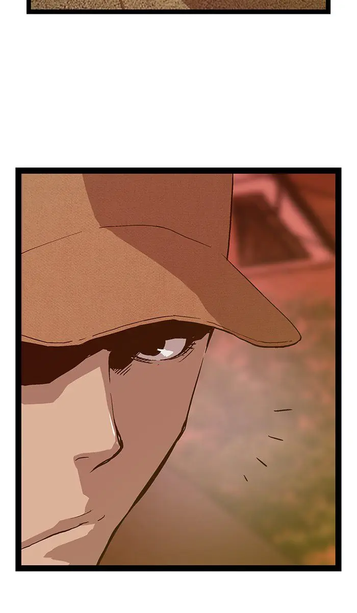 Weak Hero Chapter 117 Page 91