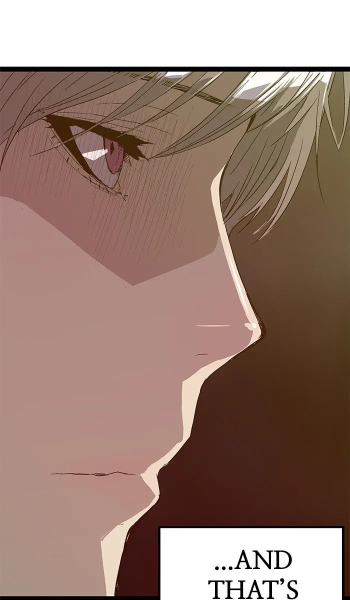 Weak Hero Chapter 117 Page 95