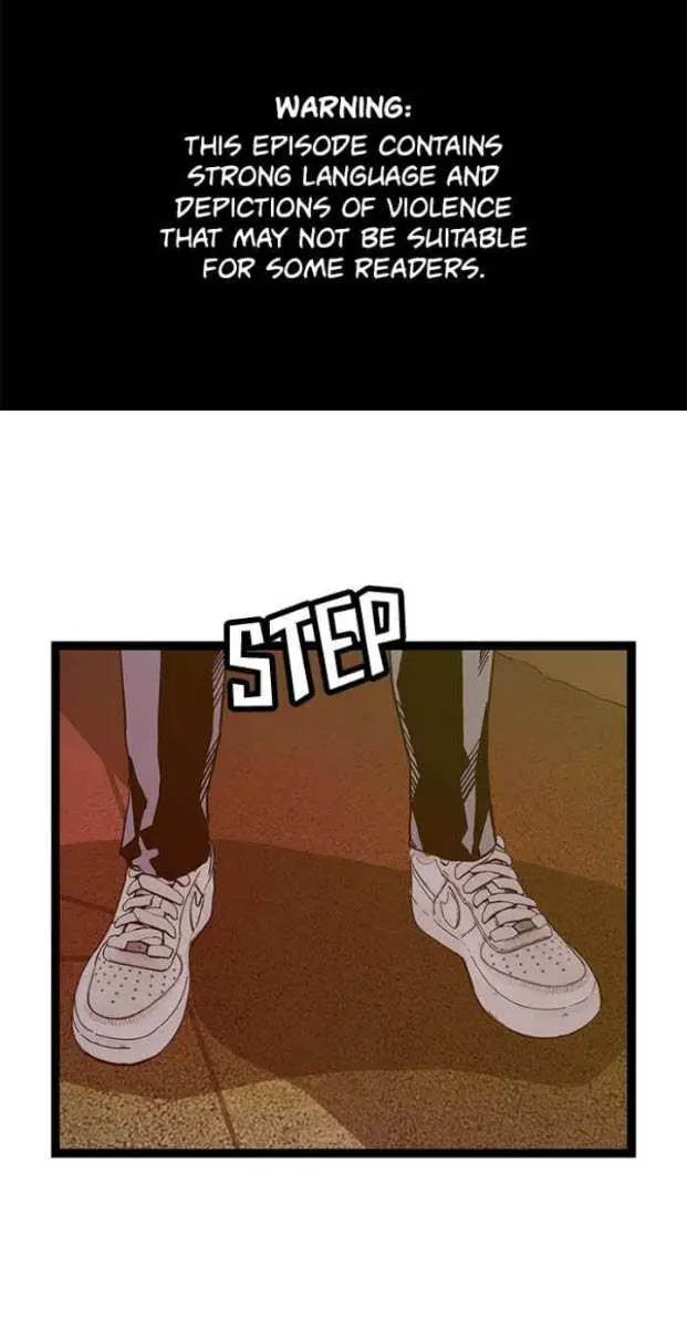 Weak Hero Chapter 118 Page 1