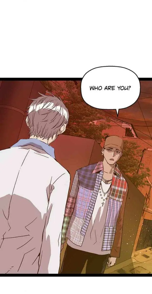 Weak Hero Chapter 118 Page 3