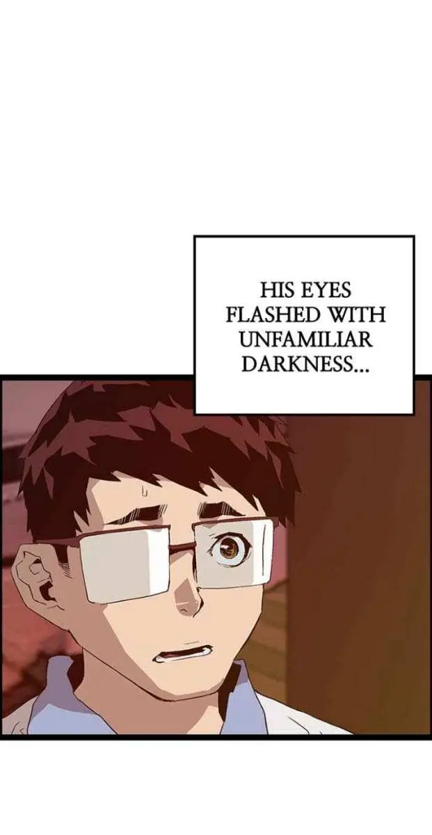 Weak Hero Chapter 118 Page 4