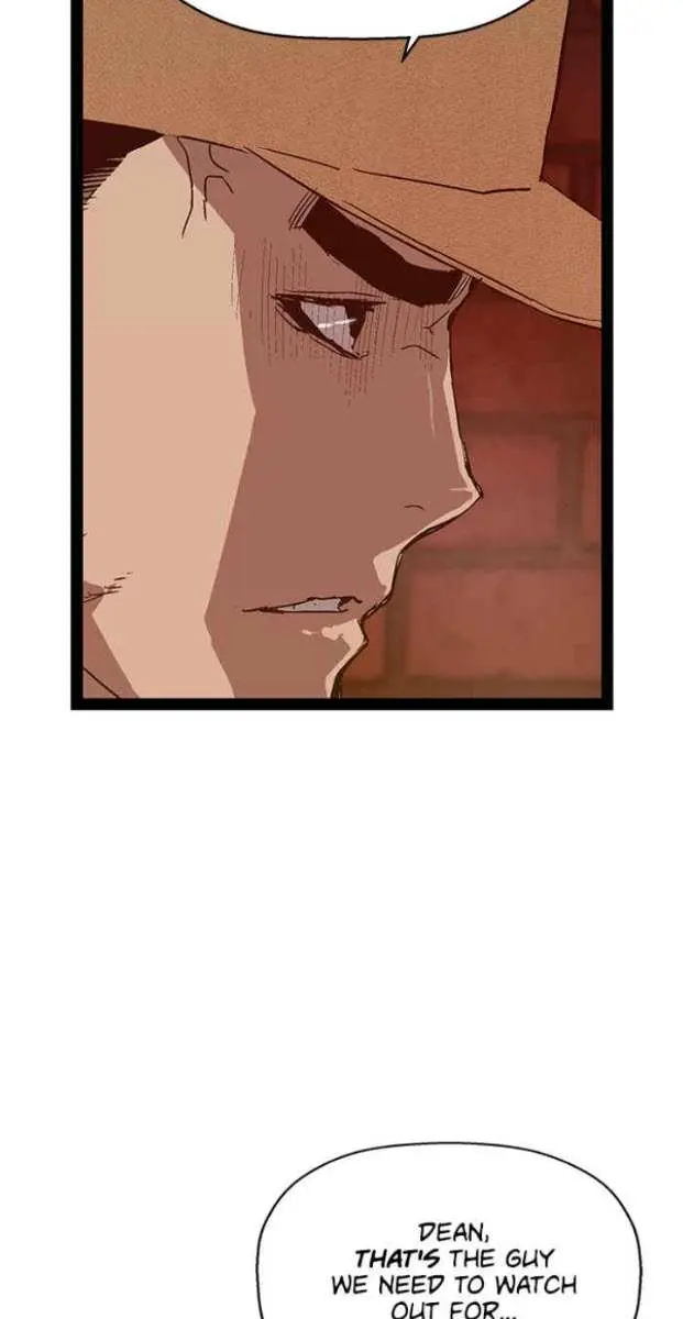 Weak Hero Chapter 118 Page 9