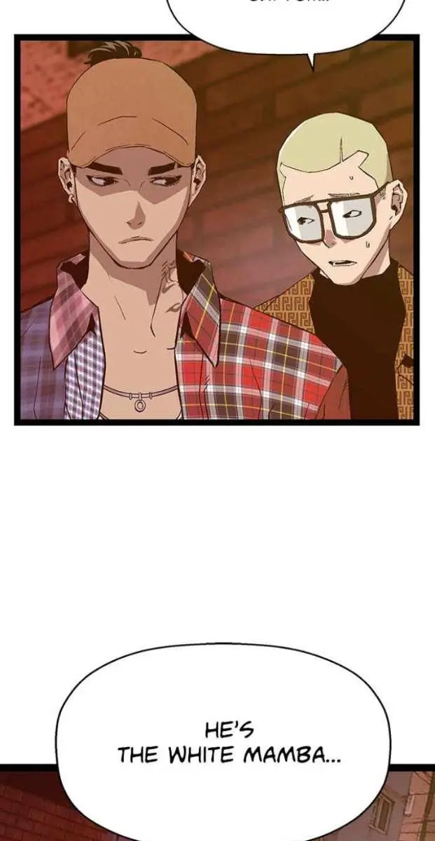 Weak Hero Chapter 118 Page 10