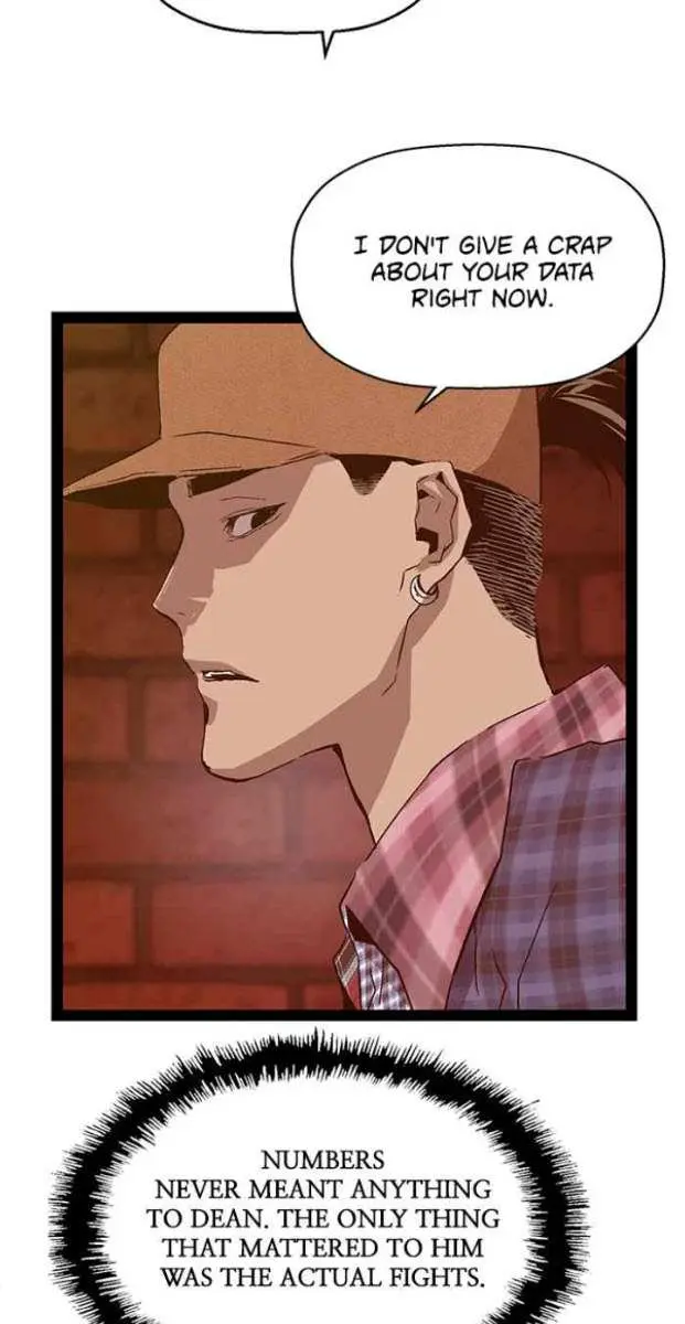 Weak Hero Chapter 118 Page 12