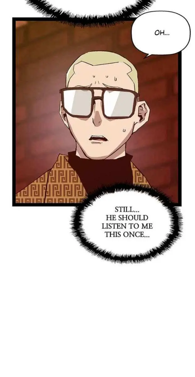 Weak Hero Chapter 118 Page 13