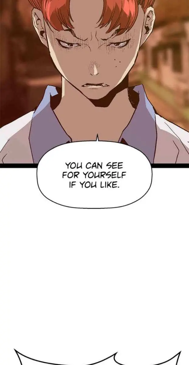 Weak Hero Chapter 118 Page 28