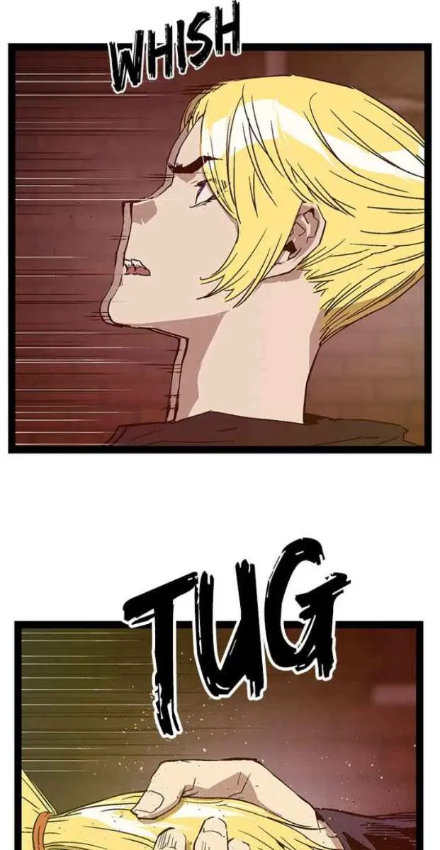 Weak Hero Chapter 118 Page 34