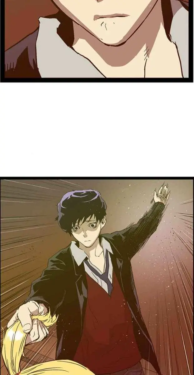 Weak Hero Chapter 118 Page 37