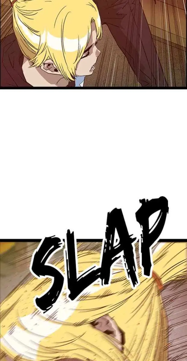 Weak Hero Chapter 118 Page 38