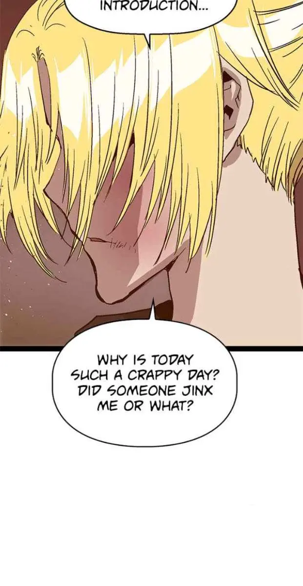 Weak Hero Chapter 118 Page 42