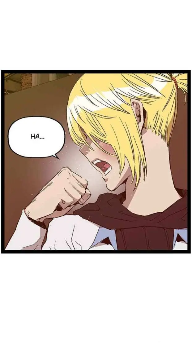 Weak Hero Chapter 118 Page 43