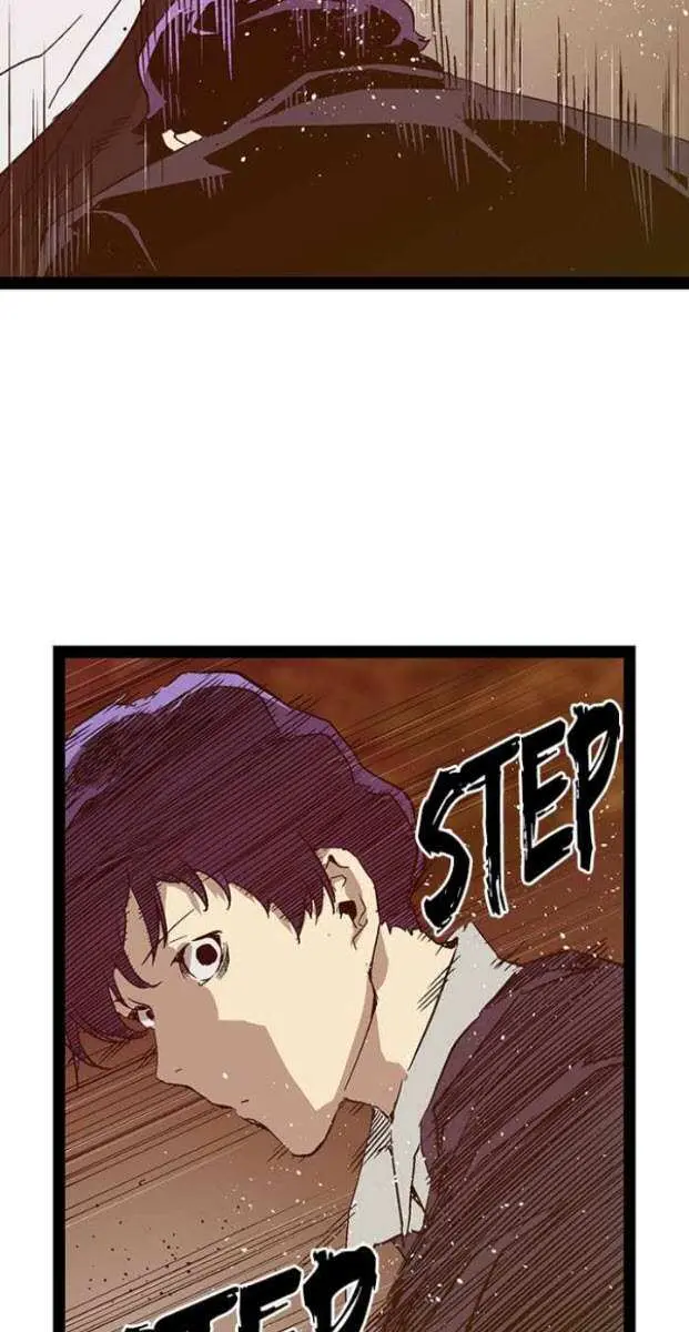 Weak Hero Chapter 118 Page 46