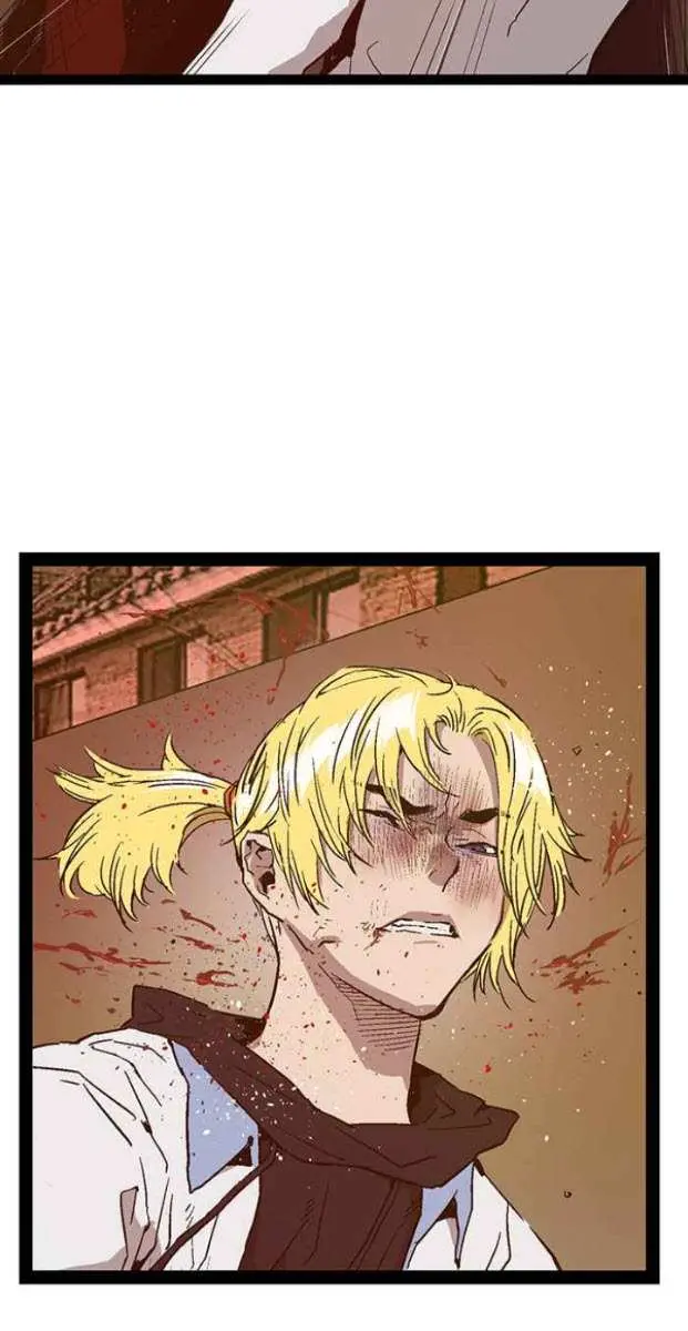 Weak Hero Chapter 118 Page 48