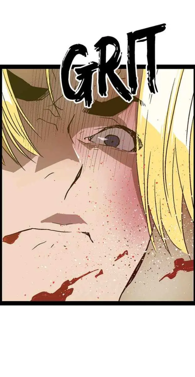 Weak Hero Chapter 118 Page 49