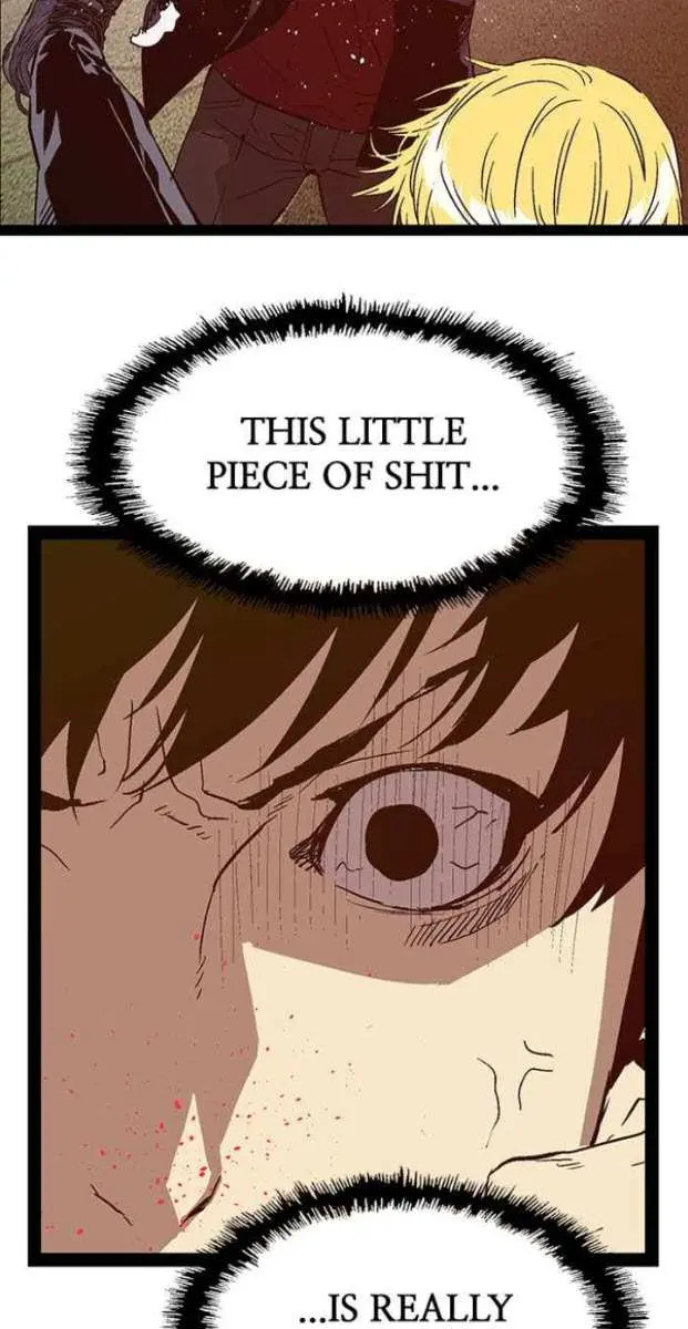 Weak Hero Chapter 118 Page 52