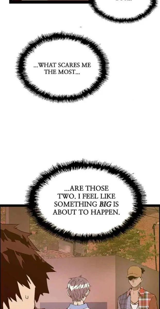 Weak Hero Chapter 118 Page 55