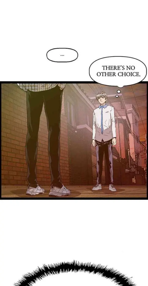 Weak Hero Chapter 118 Page 57