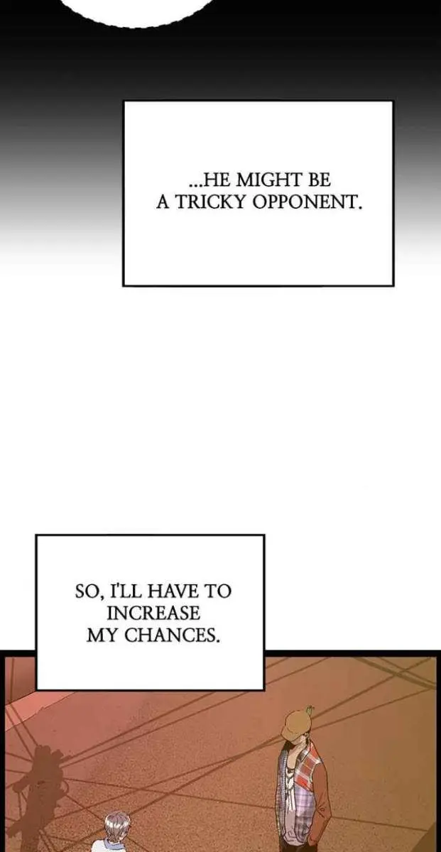 Weak Hero Chapter 118 Page 65