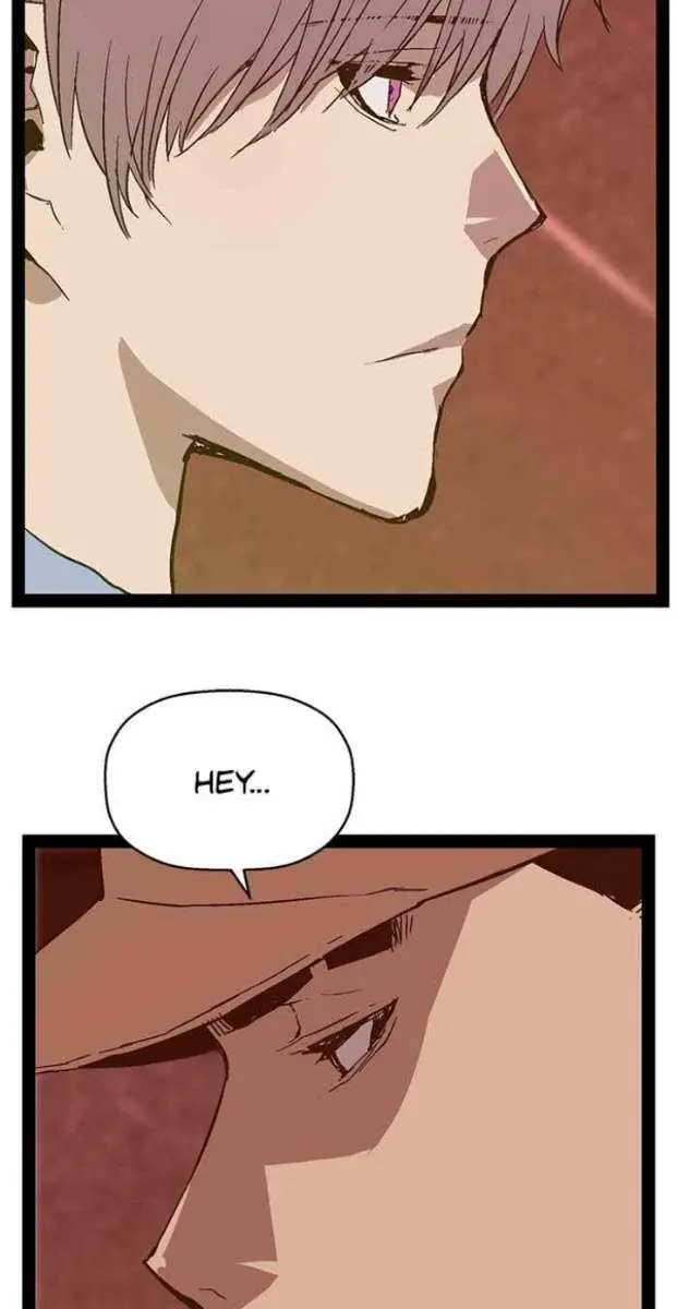 Weak Hero Chapter 118 Page 68