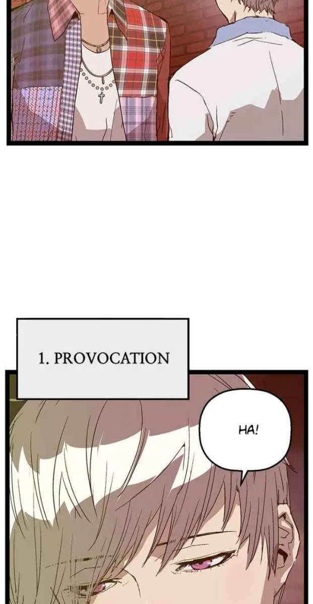 Weak Hero Chapter 118 Page 70