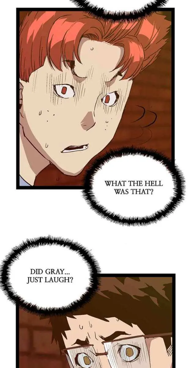 Weak Hero Chapter 118 Page 72