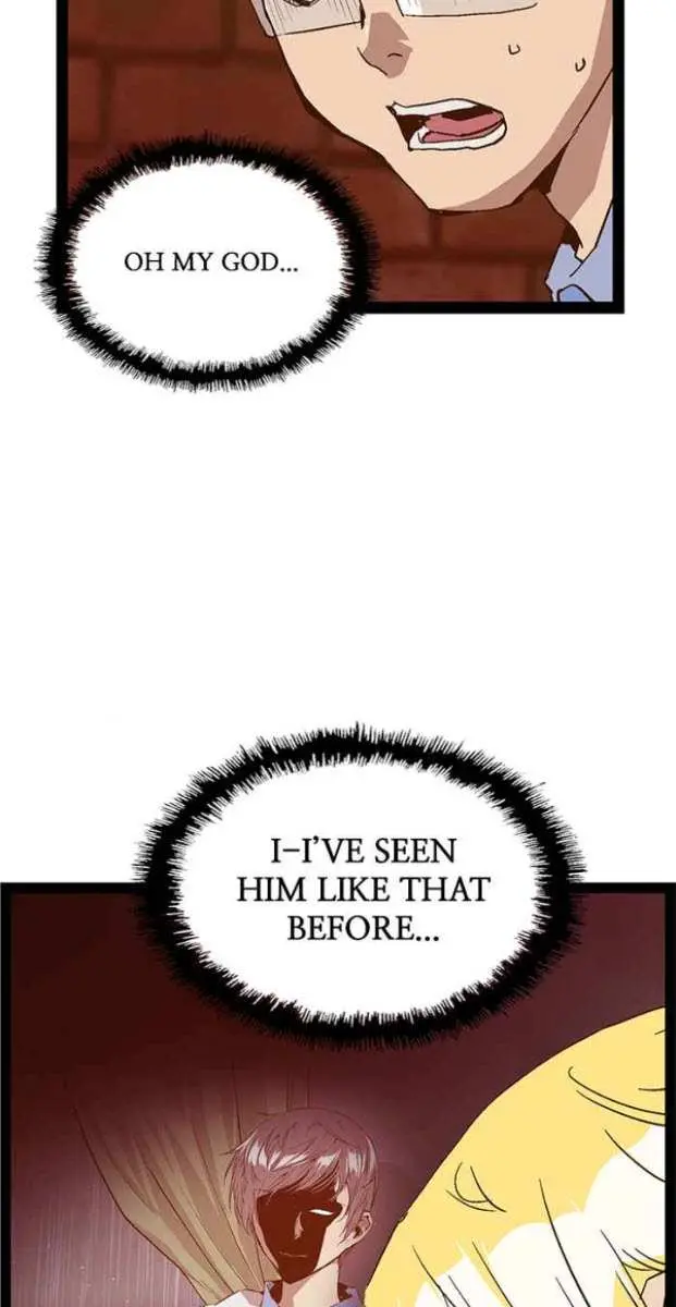 Weak Hero Chapter 118 Page 73